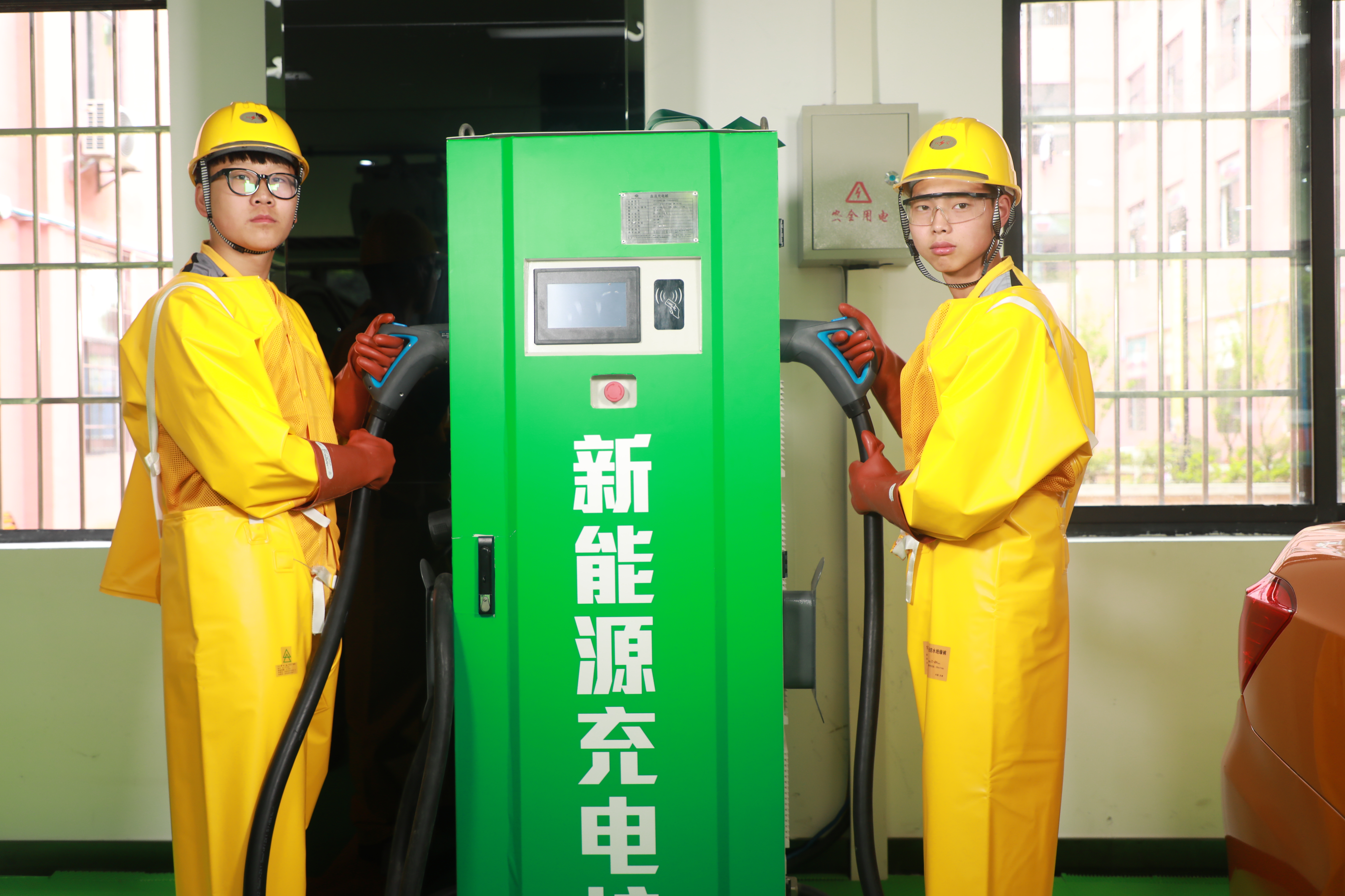 新能源汽车崛起，特斯拉被纳入标普500指数